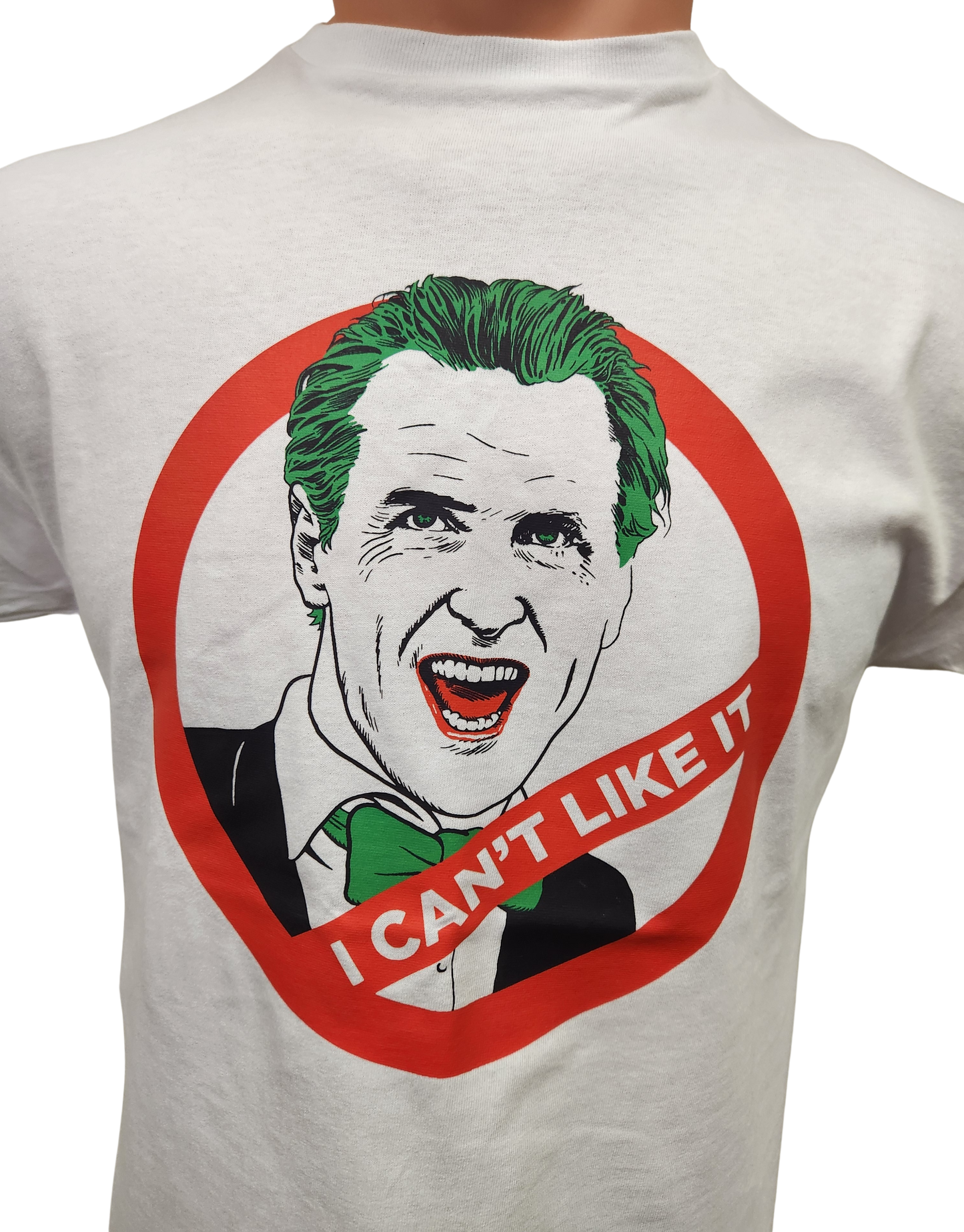 I Can't Like It - Newsome Joker